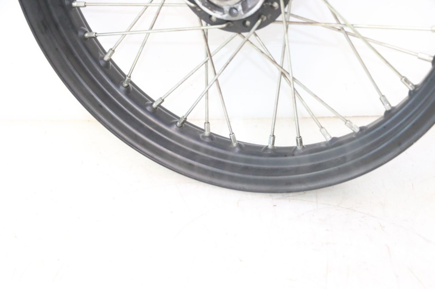photo de VORDERRADFELGE MASH DIRT TRACK 50 (2018 - 2020) - Charakteristische Merkmale