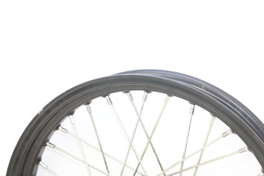 photo de VORDERRADFELGE MASH DIRT TRACK 50 (2018 - 2020) - Zoom auf Komponenten