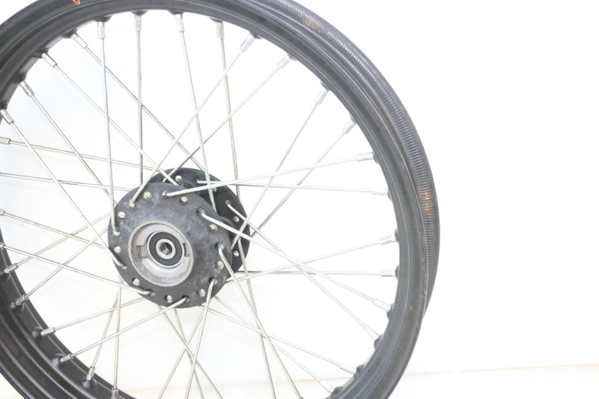 photo de VORDERRADFELGE MASH DIRT TRACK 50 (2018 - 2020) - Ergänzendes Produktfoto