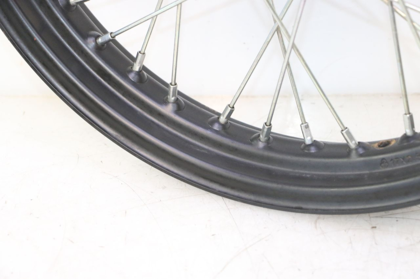 photo de VORDERRADFELGE MASH DIRT TRACK 50 (2018 - 2020) - Fokus auf die Struktur