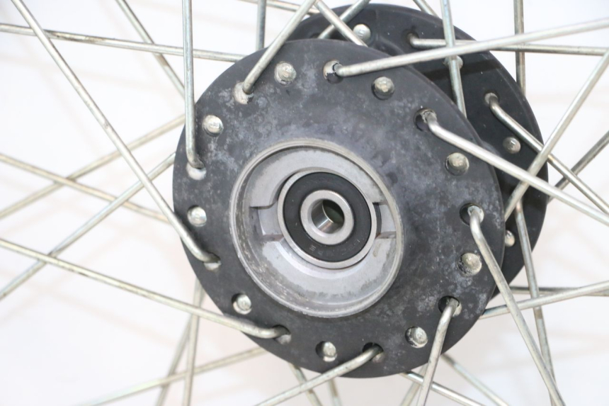 photo de VORDERRADFELGE MASH DIRT TRACK 50 (2018 - 2020) - Alternativer Blickwinkel