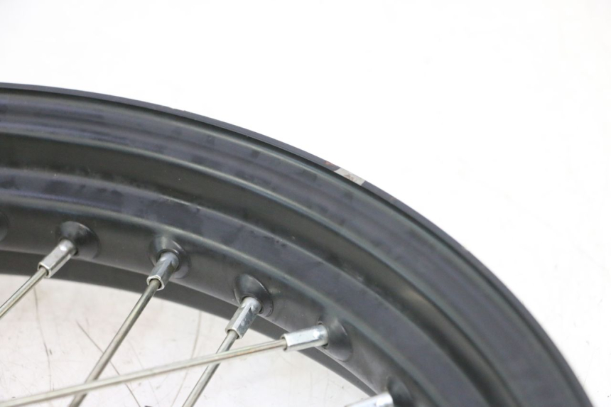 photo de VORDERRADFELGE MASH DIRT TRACK 50 (2018 - 2020) - Alternative Perspektive