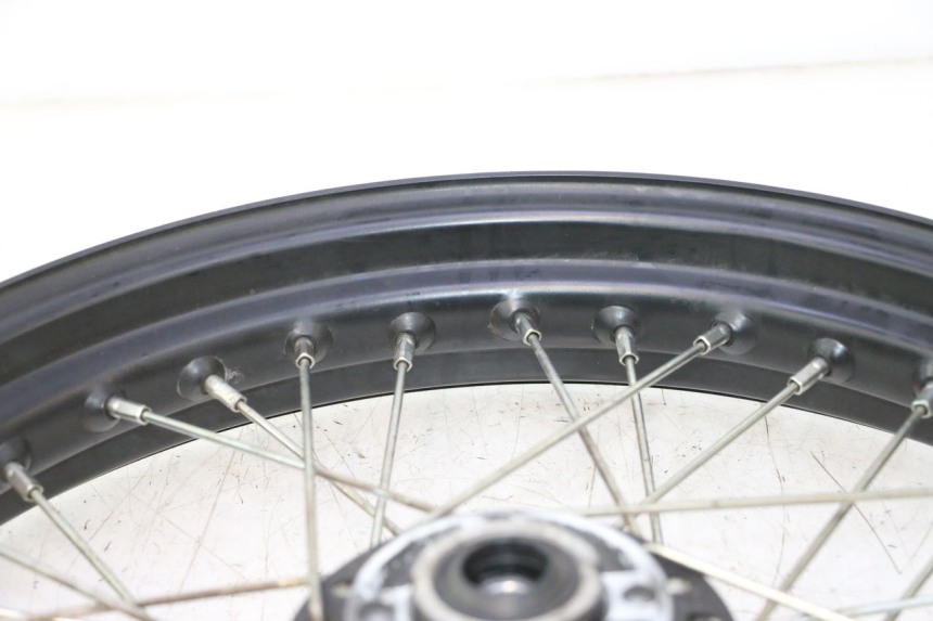 photo de VORDERRADFELGE MASH DIRT TRACK 50 (2018 - 2020) - Technische Nahaufnahme