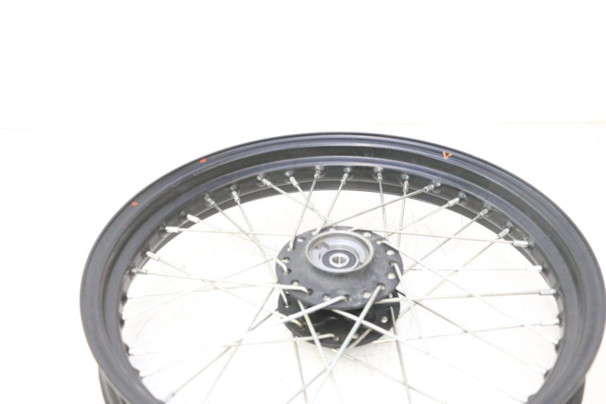 photo de VORDERRADFELGE MASH DIRT TRACK 50 (2018 - 2020) - Details der Befestigungspunkte