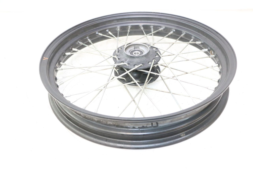 photo de VORDERRADFELGE MASH DIRT TRACK 50 (2018 - 2020) - Oberflächenzustand und Material
