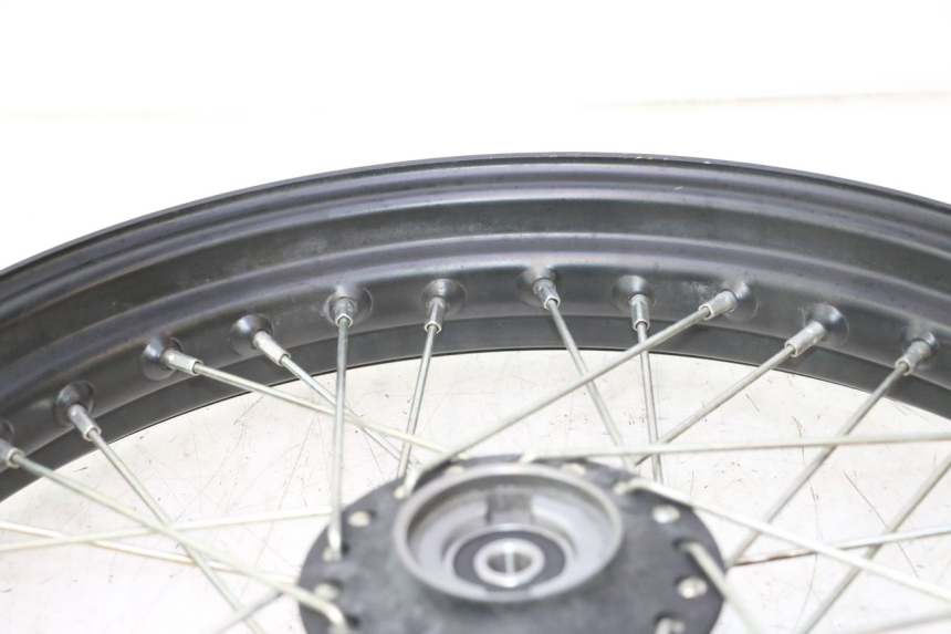 photo de VORDERRADFELGE MASH DIRT TRACK 50 (2018 - 2020) - Geprüftes Gebrauchtteil