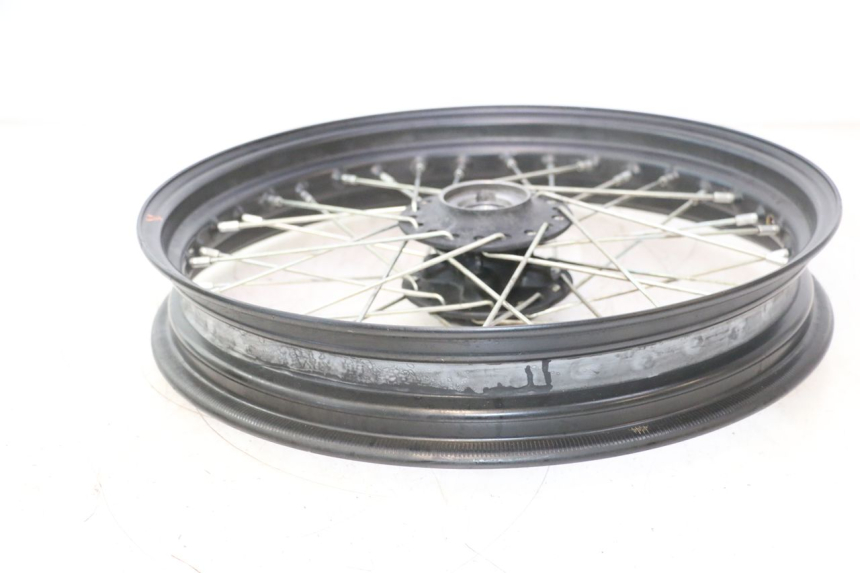 photo de VORDERRADFELGE MASH DIRT TRACK 50 (2018 - 2020) - Kennzeichnungen und Originalreferenzen
