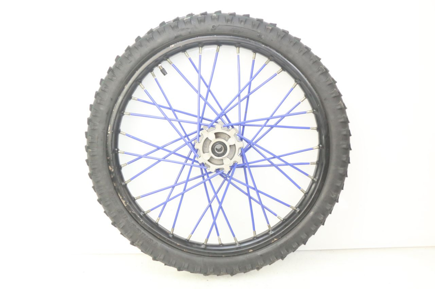 photo de VORDERRADFELGE XTRM FACTORY DIRTBIKE BSE 150 - Hauptansicht