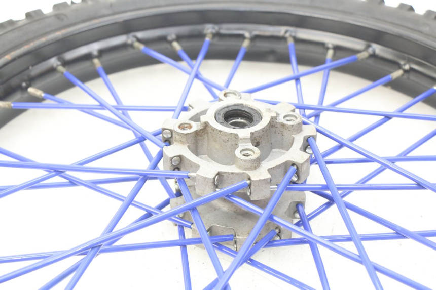 photo de VORDERRADFELGE XTRM FACTORY DIRTBIKE BSE 150 - Detailansicht des Bauteils