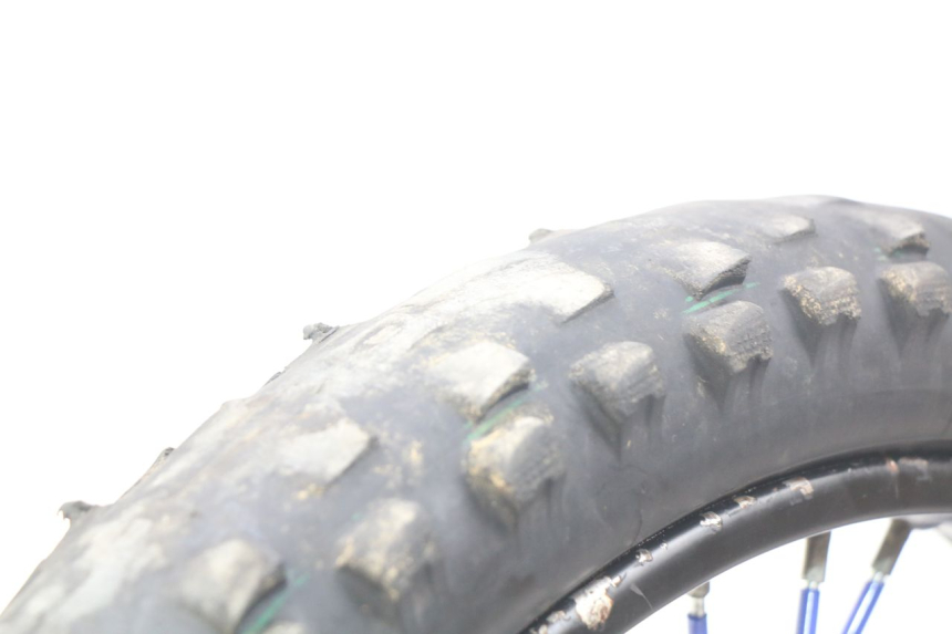 photo de VORDERRADFELGE XTRM FACTORY DIRTBIKE BSE 150 - Alternative Perspektive