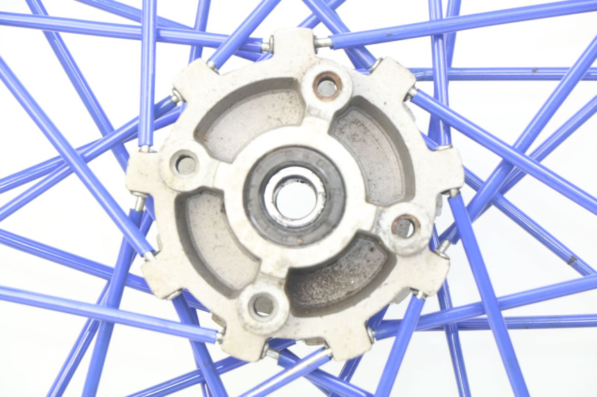 photo de VORDERRADFELGE XTRM FACTORY DIRTBIKE BSE 150 - Geprüftes Gebrauchtteil