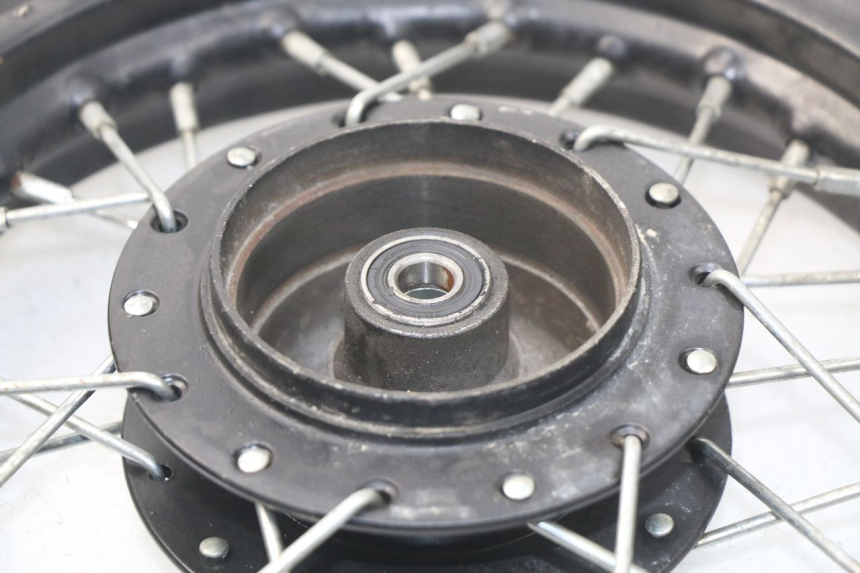 photo de VORDERRADFELGE LIFAN DIRTBIKE 50 - Geprüftes Gebrauchtteil