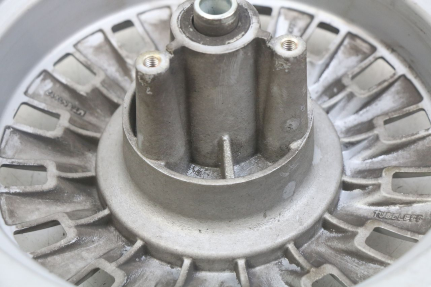 photo de VORDERRAD PEUGEOT DJANGO 4T 50 (2014 - 2019) - Detailansicht des Bauteils