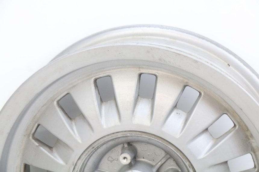 photo de VORDERRAD PEUGEOT DJANGO 4T 50 (2014 - 2019) - Charakteristische Merkmale