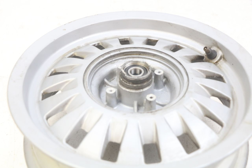 photo de VORDERRAD PEUGEOT DJANGO 4T 50 (2014 - 2019) - Technische Nahaufnahme