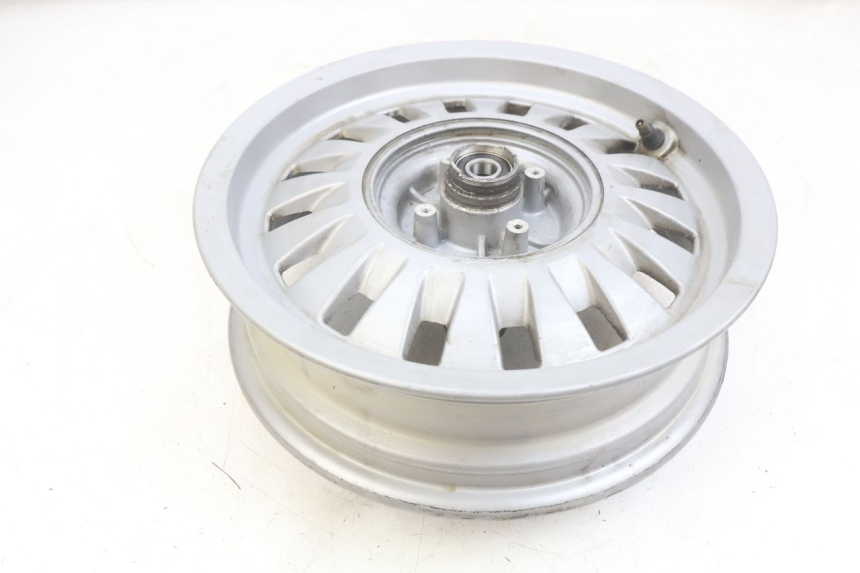 photo de VORDERRAD PEUGEOT DJANGO 4T 50 (2014 - 2019) - Gesamtansicht des Produkts