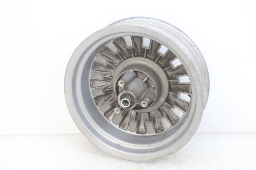 photo de VORDERRAD PEUGEOT DJANGO 4T 50 (2014 - 2019) - Details der Befestigungspunkte