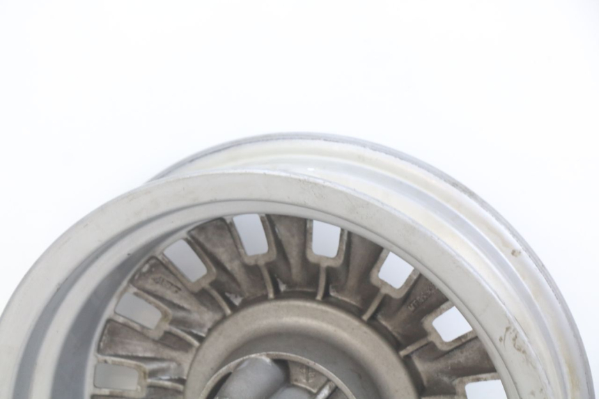 photo de VORDERRAD PEUGEOT DJANGO 4T 50 (2014 - 2019) - Geprüftes Gebrauchtteil