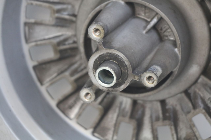 photo de VORDERRAD PEUGEOT DJANGO 4T 50 (2014 - 2019) - Kennzeichnungen und Originalreferenzen