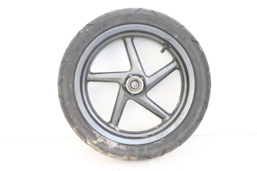 photo de VORDERRADFELGE GILERA DNA 50 (2000 - 2007) - Hauptansicht