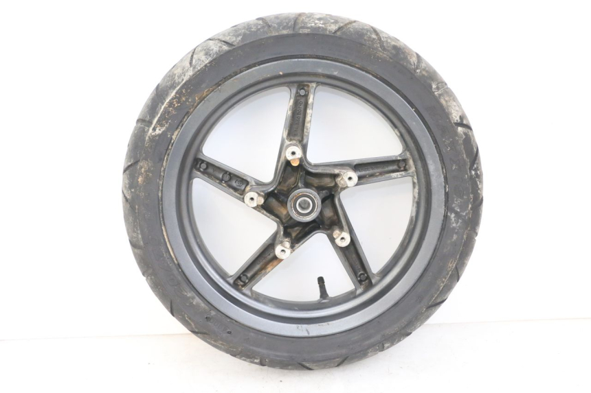 photo de VORDERRADFELGE GILERA DNA 50 (2000 - 2007) - Zoom auf Komponenten