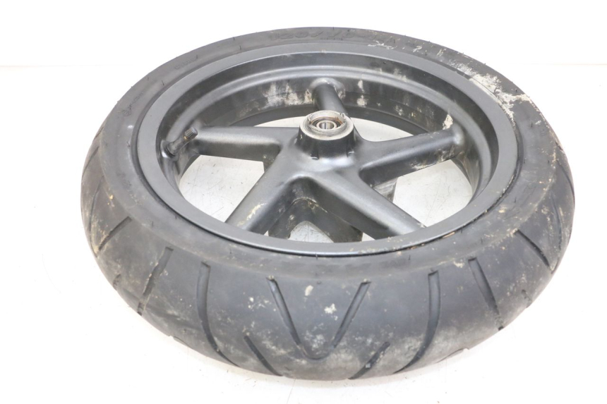 photo de VORDERRADFELGE GILERA DNA 50 (2000 - 2007) - Alternative Perspektive