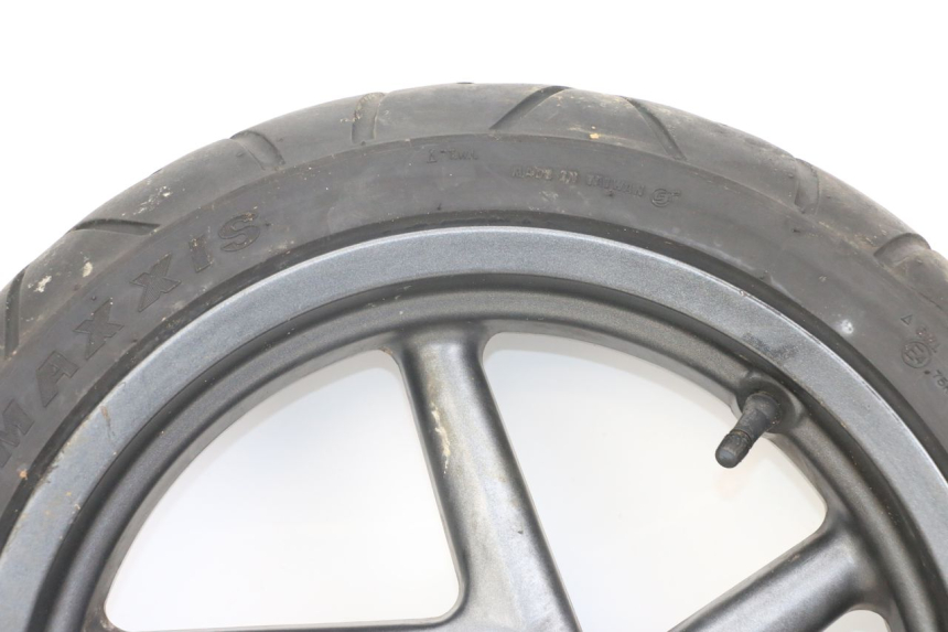 photo de VORDERRADFELGE GILERA DNA 50 (2000 - 2007) - Geprüftes Gebrauchtteil