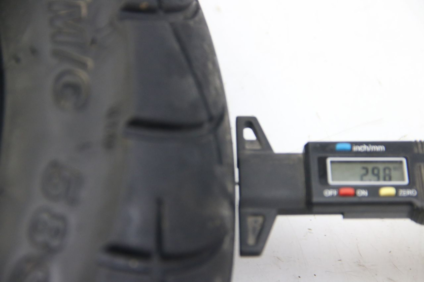 photo de VORDERRADFELGE KYMCO DOWNTOWN ABS 125 (2015 - 2017) - Zoom auf Gebrauchszustand