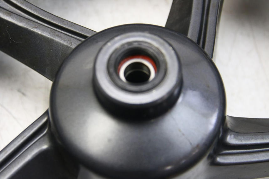 photo de VORDERRADFELGE KYMCO DOWNTOWN ABS 125 (2015 - 2017) - Gesamtansicht des Produkts