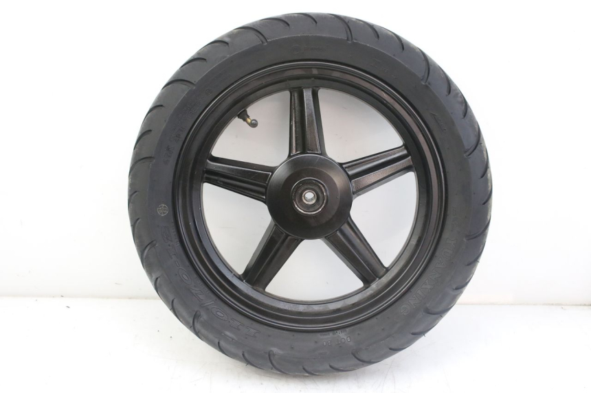 photo de VORDERRADFELGE WAYSCRAL E-SPEED 1 (2022 - 2024) - Detailansicht des Bauteils