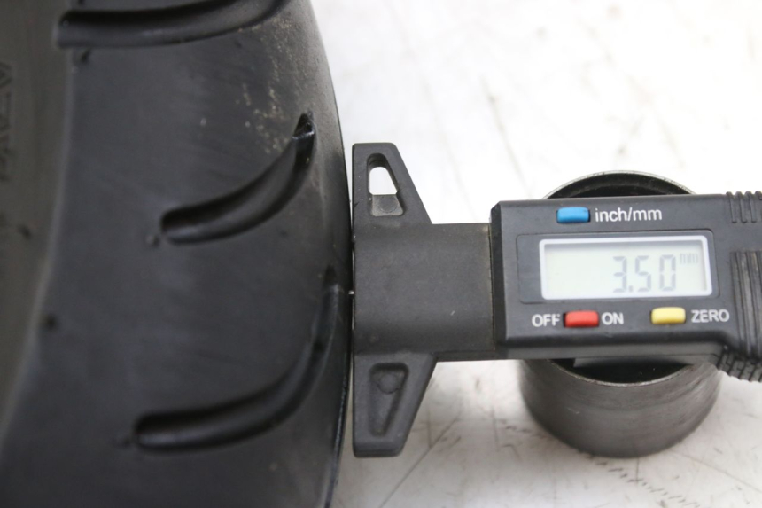 photo de VORDERRADFELGE WAYSCRAL E-SPEED 1 (2022 - 2024) - Hochauflösende Nahaufnahme