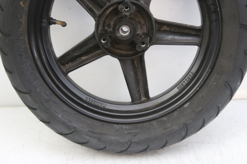 photo de VORDERRADFELGE WAYSCRAL E-SPEED 1 (2022 - 2024) - Zoom auf Gebrauchszustand