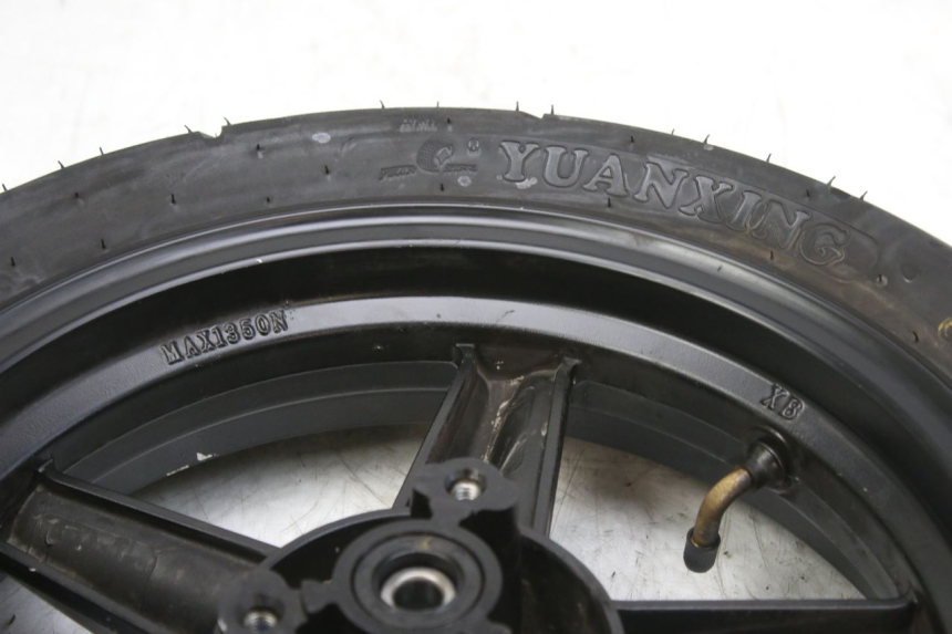 photo de VORDERRADFELGE WAYSCRAL E-SPEED 1 (2022 - 2024) - Geprüftes Gebrauchtteil