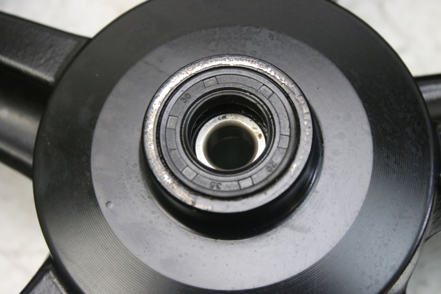 photo de VORDERRADFELGE WAYSCRAL E-SPEED 1 (2022 - 2024) - Kennzeichnungen und Originalreferenzen