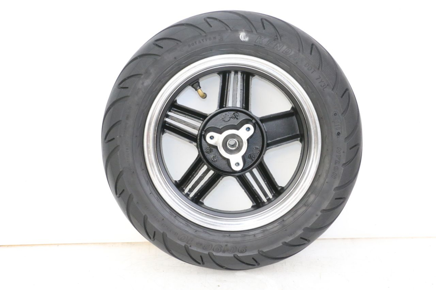 photo de VORDERRADFELGE WAYSCRAL E-START 1 (2018 - 2022) - Detailansicht des Bauteils