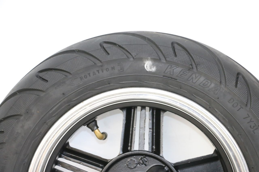 photo de VORDERRADFELGE WAYSCRAL E-START 1 (2018 - 2022) - Hochauflösende Nahaufnahme