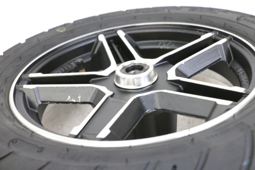 photo de VORDERRADFELGE WAYSCRAL E-START 1 (2018 - 2022) - Zoom auf Gebrauchszustand