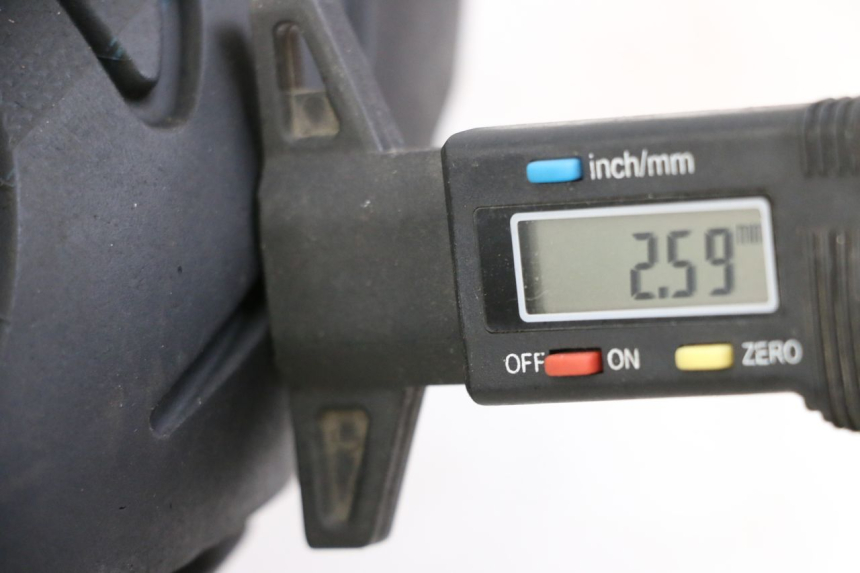 photo de VORDERRADFELGE WAYSCRAL E-START 1 (2018 - 2022) - Alternative Perspektive