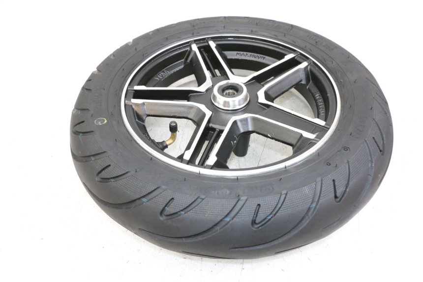 photo de VORDERRADFELGE WAYSCRAL E-START 1 (2018 - 2022) - Gesamtansicht des Produkts