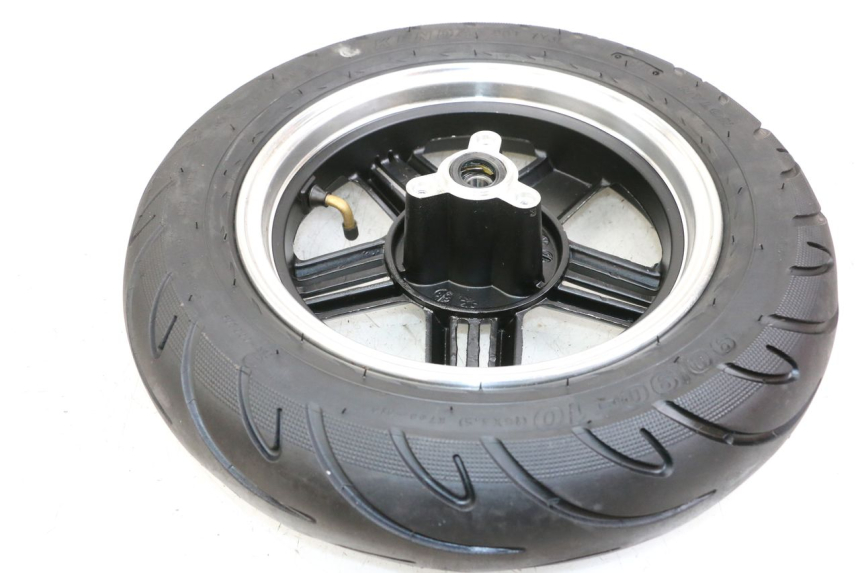 photo de VORDERRADFELGE WAYSCRAL E-START 1 (2018 - 2022) - Oberflächenzustand und Material