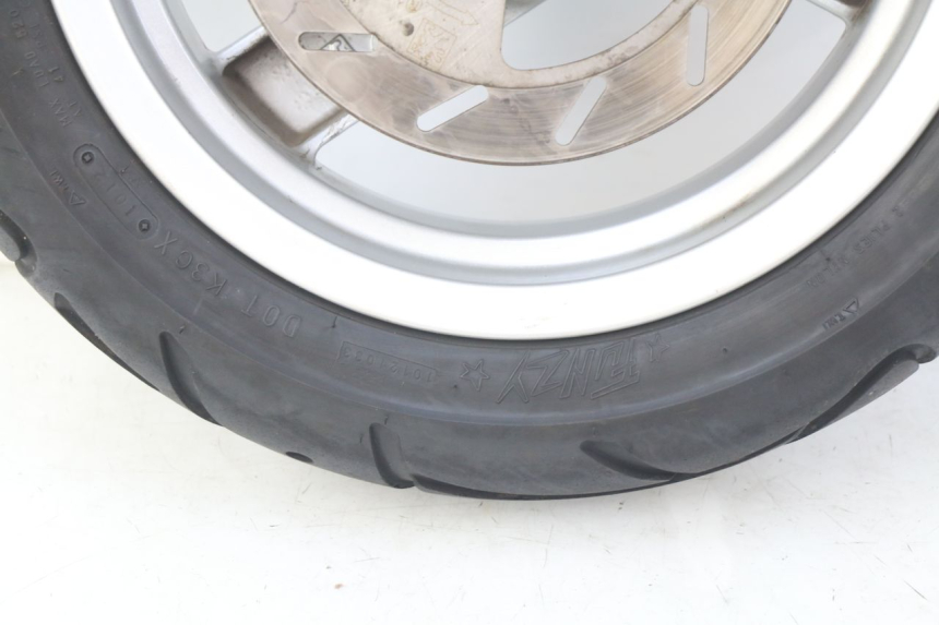 photo de VORDERRADFELGE PEUGEOT E-VIVACITY 1 (2012 - 2018) - Weitere Ansicht des Artikels