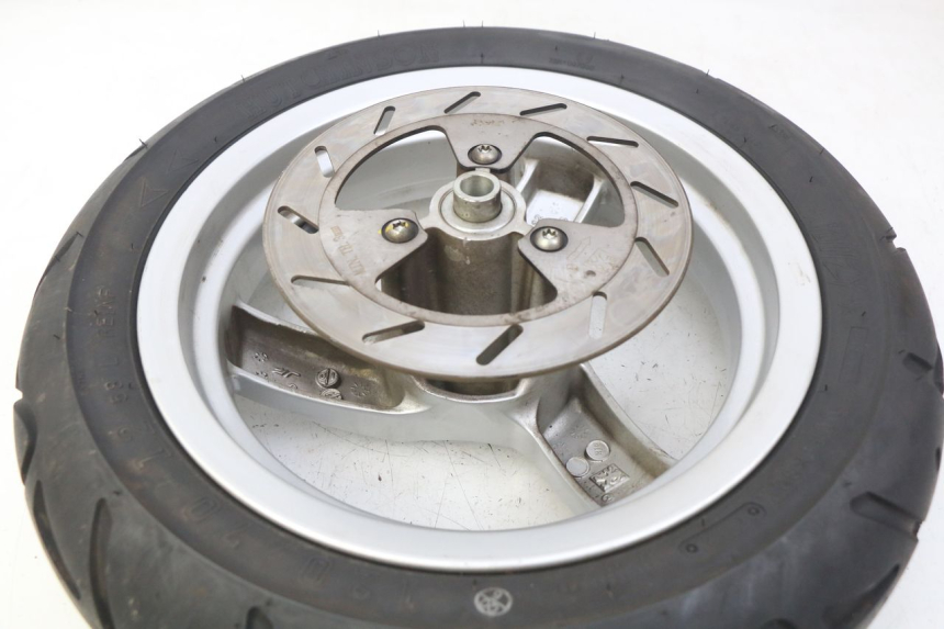 photo de VORDERRADFELGE PEUGEOT E-VIVACITY 1 (2012 - 2018) - Technische Nahaufnahme