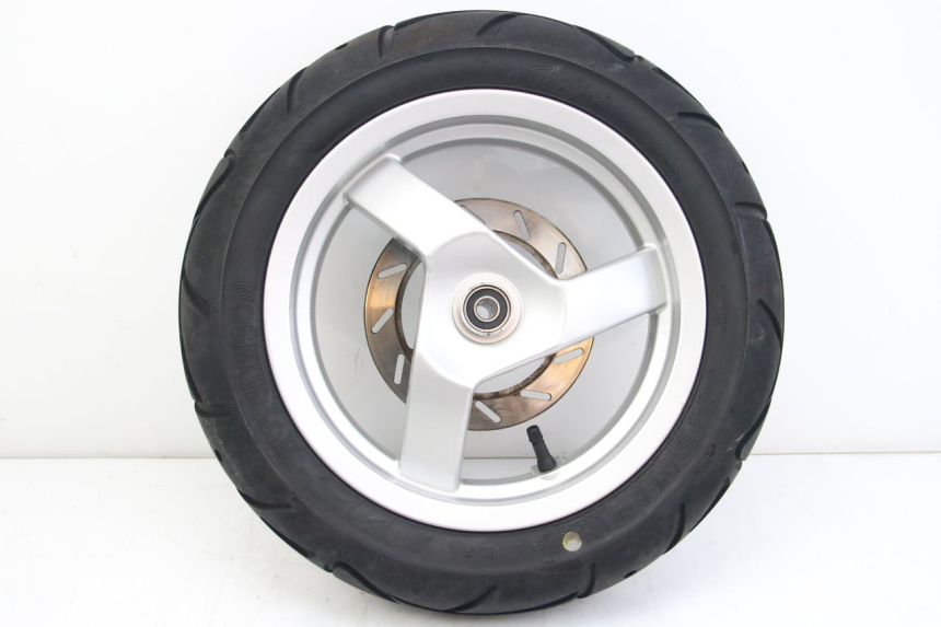 photo de VORDERRADFELGE PEUGEOT E-VIVACITY 1 (2012 - 2018) - Hauptansicht