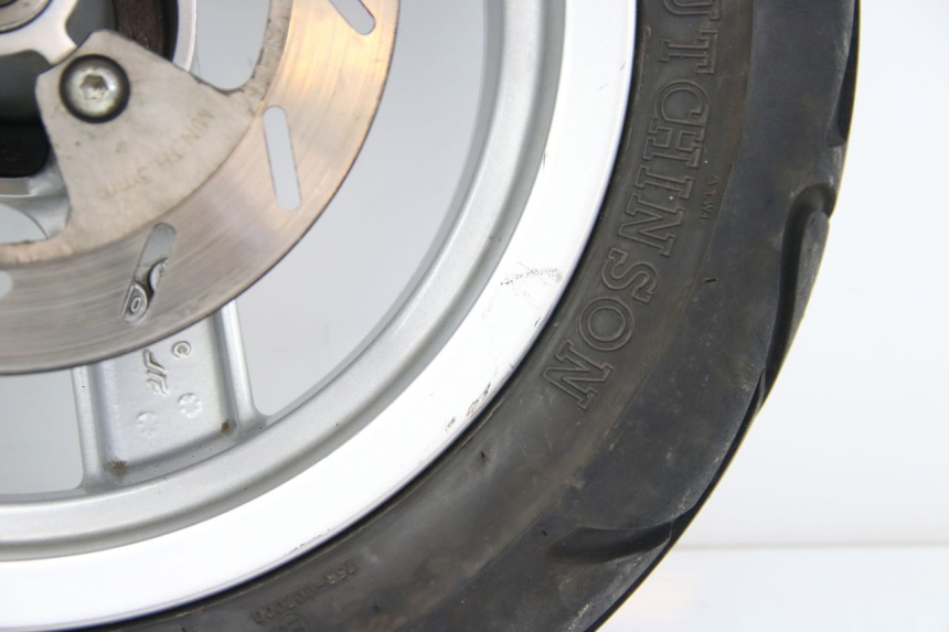 photo de VORDERRADFELGE PEUGEOT E-VIVACITY 1 (2012 - 2018) - Zoom auf Komponenten