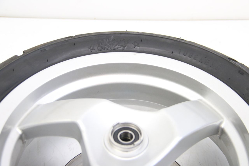 photo de VORDERRADFELGE PEUGEOT E-VIVACITY 1 (2012 - 2018) - Gesamtansicht des Produkts