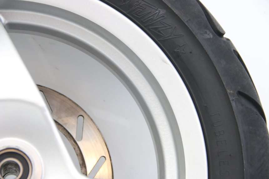 photo de VORDERRADFELGE PEUGEOT E-VIVACITY 1 (2012 - 2018) - Kennzeichnungen und Originalreferenzen