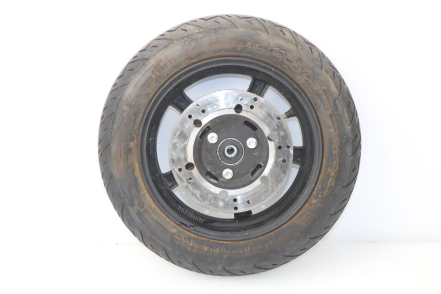 photo de VORDERRADFELGE RIDE E1 1 (2014 - 2022) - Hauptansicht