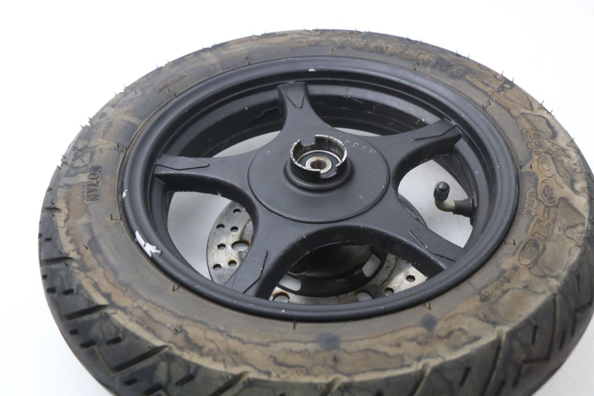 photo de VORDERRADFELGE RIDE E1 1 (2014 - 2022) - Alternative Perspektive