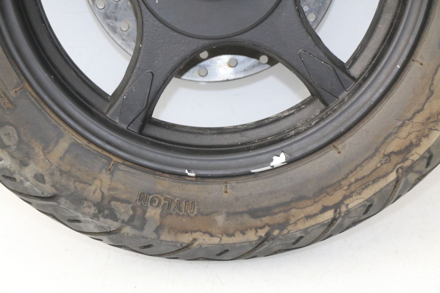 photo de VORDERRADFELGE RIDE E1 1 (2014 - 2022) - Geprüftes Gebrauchtteil