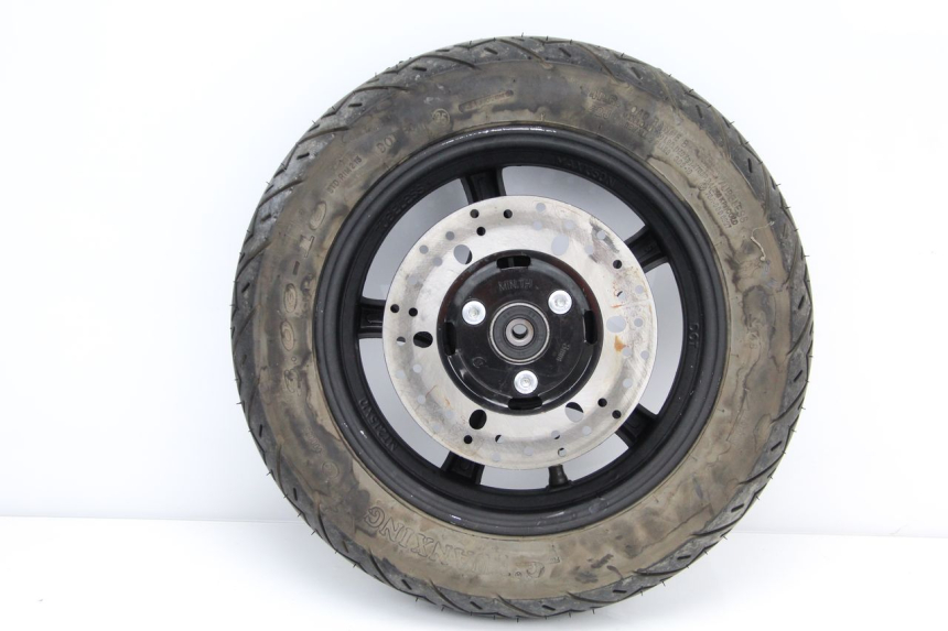 photo de VORDERRADFELGE RIDE E1 1 (2014 - 2022) - Hauptansicht